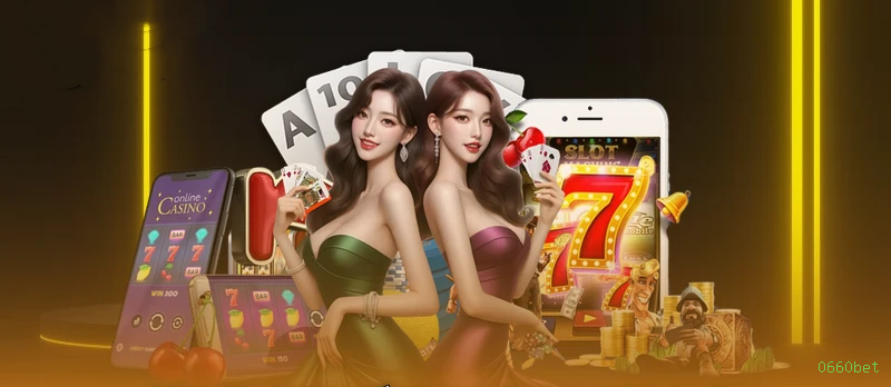 Slots com prêmios 0660bet